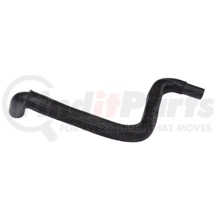 Continental AG 62336 Radiator Coolant Hose Designed to transfer glycol-based coolant throughout the vehicle's cooling system.