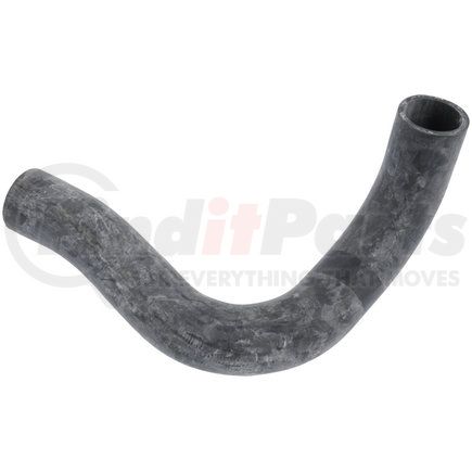 62342 by CONTINENTAL AG - Molded Coolant Hose (SAE 20R4)
