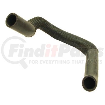 Continental AG 62345 Radiator Coolant Hose Designed to transfer glycol-based coolant throughout the vehicle's cooling system.