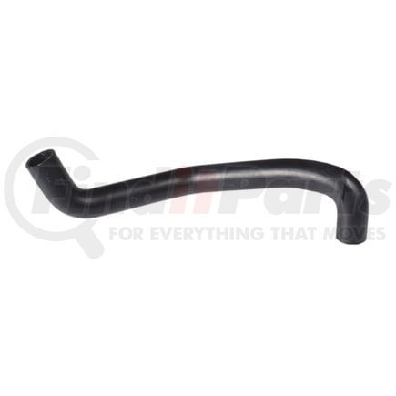 Continental AG 62350 Radiator Coolant Hose Designed to transfer glycol-based coolant throughout the vehicle's cooling system.