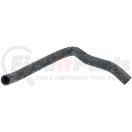 62362 by CONTINENTAL AG - Designed to transfer glycol-based coolant throughout the vehicle's cooling system. The EPDM tube and cover and the synthetic reinforcement meets or exceeds SAE 20R4EC Class D1 specifications. Exact OEM configuration ensures a perfect fit.