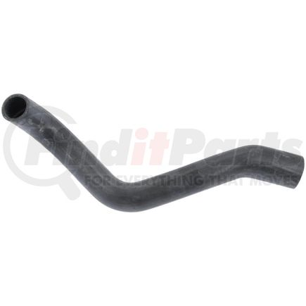 62372 by CONTINENTAL AG - Designed to transfer glycol-based coolant throughout the vehicle's cooling system. The EPDM tube and cover and the synthetic reinforcement meets or exceeds SAE 20R4EC Class D1 specifications. Exact OEM configuration ensures a perfect fit.