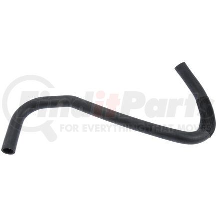 Continental AG 62382 Radiator Coolant Hose Designed to transfer glycol-based coolant throughout the vehicle's cooling system.
