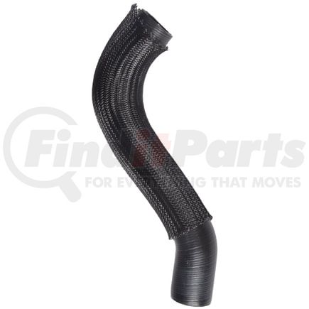 Continental AG 62380 Radiator Coolant Hose Designed to transfer glycol-based coolant throughout the vehicle's cooling system.