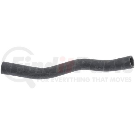 62386 by CONTINENTAL AG - Designed to transfer glycol-based coolant throughout the vehicle's cooling system. The EPDM tube and cover and the synthetic reinforcement meets or exceeds SAE 20R4EC Class D1 specifications. Exact OEM configuration ensures a perfect fit.