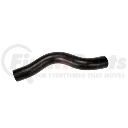 62388 by CONTINENTAL AG - Designed to transfer glycol-based coolant throughout the vehicle's cooling system. The EPDM tube and cover and the synthetic reinforcement meets or exceeds SAE 20R4EC Class D1 specifications. Exact OEM configuration ensures a perfect fit.