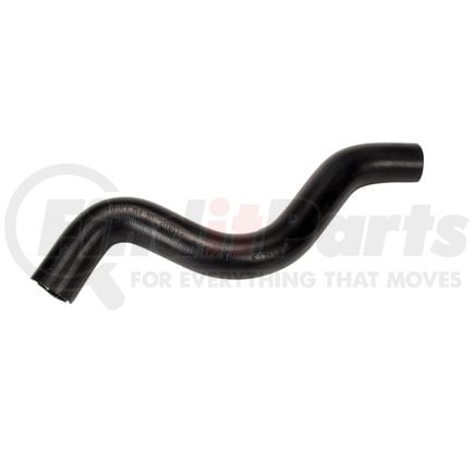 62451 by CONTINENTAL AG - Designed to transfer glycol-based coolant throughout the vehicle's cooling system. The EPDM tube and cover and the synthetic reinforcement meets or exceeds SAE 20R4EC Class D1 specifications. Exact OEM configuration ensures a perfect fit.