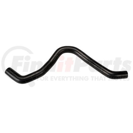 62497 by CONTINENTAL AG - Designed to transfer glycol-based coolant throughout the vehicle's cooling system. The EPDM tube and cover and the synthetic reinforcement meets or exceeds SAE 20R4EC Class D1 specifications. Exact OEM configuration ensures a perfect fit.