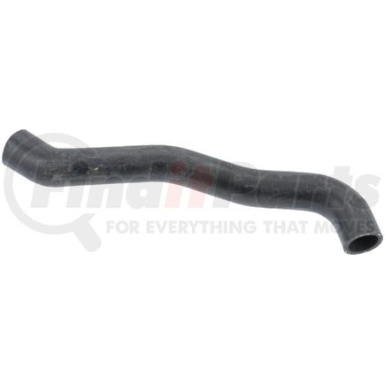 Continental AG 62508 Radiator Coolant Hose Designed to transfer glycol-based coolant throughout the vehicle's cooling system.