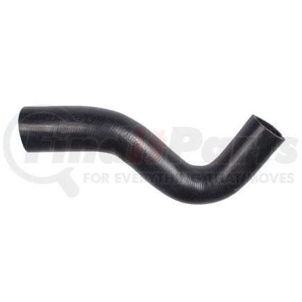 62515 by CONTINENTAL AG - Designed to transfer glycol-based coolant throughout the vehicle's cooling system. The EPDM tube and cover and the synthetic reinforcement meets or exceeds SAE 20R4EC Class D1 specifications. Exact OEM configuration ensures a perfect fit.