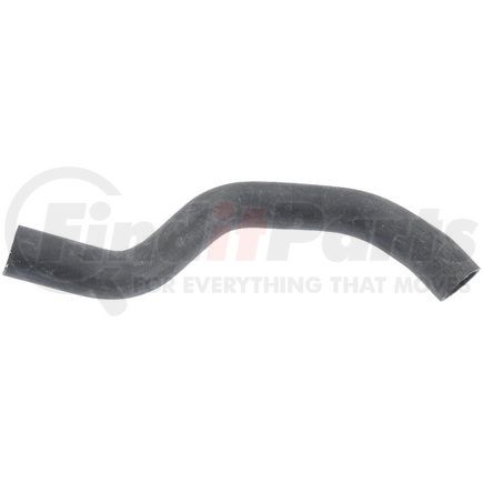 62540 by CONTINENTAL AG - Designed to transfer glycol-based coolant throughout the vehicle's cooling system. The EPDM tube and cover and the synthetic reinforcement meets or exceeds SAE 20R4EC Class D1 specifications. Exact OEM configuration ensures a perfect fit.