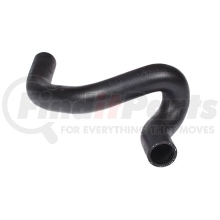 62539 by CONTINENTAL AG - Designed to transfer glycol-based coolant throughout the vehicle's cooling system. The EPDM tube and cover and the synthetic reinforcement meets or exceeds SAE 20R4EC Class D1 specifications. Exact OEM configuration ensures a perfect fit.