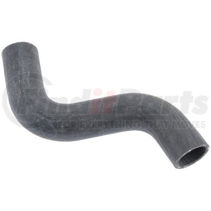 62560 by CONTINENTAL AG - Designed to transfer glycol-based coolant throughout the vehicle's cooling system. The EPDM tube and cover and the synthetic reinforcement meets or exceeds SAE 20R4EC Class D1 specifications. Exact OEM configuration ensures a perfect fit.