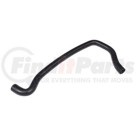 62566 by CONTINENTAL AG - Designed to transfer glycol-based coolant throughout the vehicle's cooling system. The EPDM tube and cover and the synthetic reinforcement meets or exceeds SAE 20R4EC Class D1 specifications. Exact OEM configuration ensures a perfect fit.