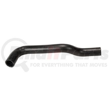 62673 by CONTINENTAL AG - Designed to transfer glycol-based coolant throughout the vehicle's cooling system.  The EPDM tube and cover and the synthetic reinforcement meets or exceeds SAE 20R4EC Class D1 specifications. Exact OEM configuration ensures a perfect fit. 