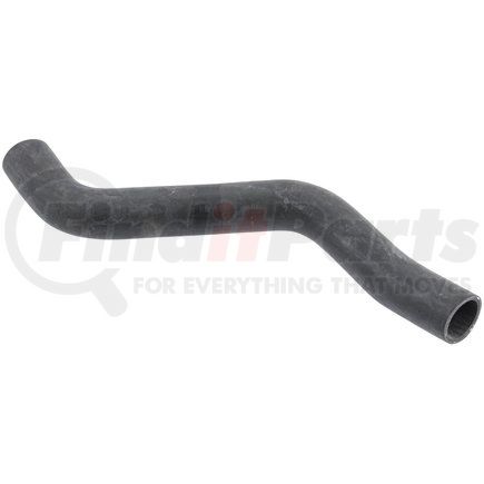 62686 by CONTINENTAL AG - Designed to transfer glycol-based coolant throughout the vehicle's cooling system. The EPDM tube and cover and the synthetic reinforcement meets or exceeds SAE 20R4EC Class D1 specifications. Exact OEM configuration ensures a perfect fit.