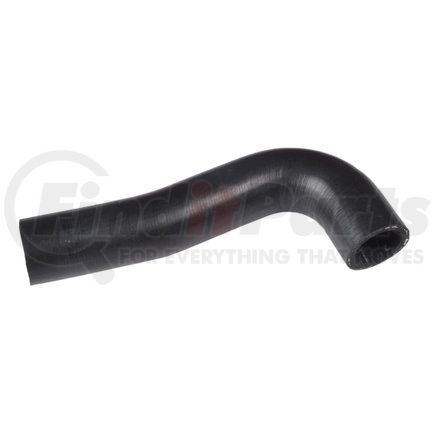 62685 by CONTINENTAL AG - Designed to transfer glycol-based coolant throughout the vehicle's cooling system.  The EPDM tube and cover and the synthetic reinforcement meets or exceeds SAE 20R4EC Class D1 specifications. Exact OEM configuration ensures a perfect fit.