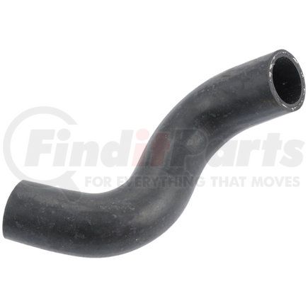 62709 by CONTINENTAL AG - Designed to transfer glycol-based coolant throughout the vehicle's cooling system. The EPDM tube and cover and the synthetic reinforcement meets or exceeds SAE 20R4EC Class D1 specifications. Exact OEM configuration ensures a perfect fit.