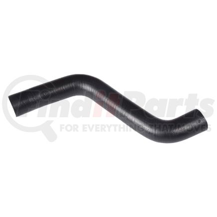 62716 by CONTINENTAL AG - Designed to transfer glycol-based coolant throughout the vehicle's cooling system. The EPDM tube and cover and the synthetic reinforcement meets or exceeds SAE 20R4EC Class D1 specifications. Exact OEM configuration ensures a perfect fit.