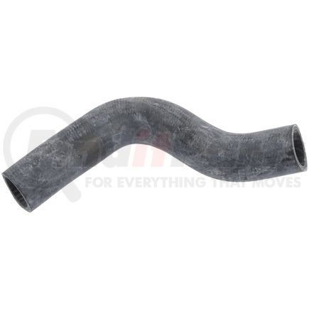 62720 by CONTINENTAL AG - Designed to transfer glycol-based coolant throughout the vehicle's cooling system. The EPDM tube and cover and the synthetic reinforcement meets or exceeds SAE 20R4EC Class D1 specifications. Exact OEM configuration ensures a perfect fit.