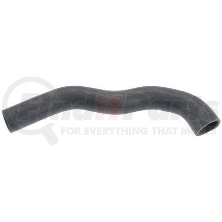 62571 by CONTINENTAL AG - Designed to transfer glycol-based coolant throughout the vehicle's cooling system. The EPDM tube and cover and the synthetic reinforcement meets or exceeds SAE 20R4EC Class D1 specifications. Exact OEM configuration ensures a perfect fit.