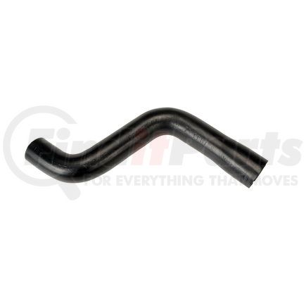 62572 by CONTINENTAL AG - Designed to transfer glycol-based coolant throughout the vehicle's cooling system. The EPDM tube and cover and the synthetic reinforcement meets or exceeds SAE 20R4EC Class D1 specifications. Exact OEM configuration ensures a perfect fit.