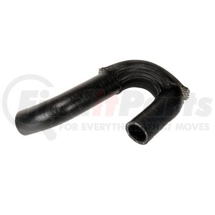 62582 by CONTINENTAL AG - Designed to transfer glycol-based coolant throughout the vehicle's cooling system. The EPDM tube and cover and the synthetic reinforcement meets or exceeds SAE 20R4EC Class D1 specifications. Exact OEM configuration ensures a perfect fit.