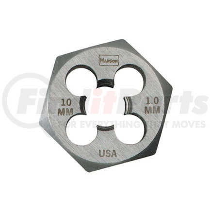 Irwin Hanson 8564 20MM X 2.5 DIE