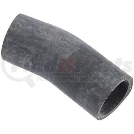 62633 by CONTINENTAL AG - Designed to transfer glycol-based coolant throughout the vehicle's cooling system. The EPDM tube and cover and the synthetic reinforcement meets or exceeds SAE 20R4EC Class D1 specifications. Exact OEM configuration ensures a perfect fit.