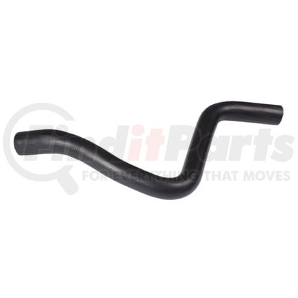 62637 by CONTINENTAL AG - Designed to transfer glycol-based coolant throughout the vehicle's cooling system. The EPDM tube and cover and the synthetic reinforcement meets or exceeds SAE 20R4EC Class D1 specifications. Exact OEM configuration ensures a perfect fit.