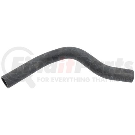 62649 by CONTINENTAL AG - Designed to transfer glycol-based coolant throughout the vehicle's cooling system. The EPDM tube and cover and the synthetic reinforcement meets or exceeds SAE 20R4EC Class D1 specifications. Exact OEM configuration ensures a perfect fit.