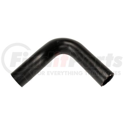 62663 by CONTINENTAL AG - Designed to transfer glycol-based coolant throughout the vehicle's cooling system.  The EPDM tube and cover and the synthetic reinforcement meets or exceeds SAE 20R4EC Class D1 specifications. Exact OEM configuration ensures a perfect fit. 