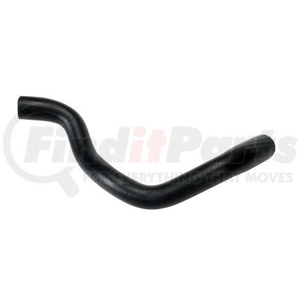 62668 by CONTINENTAL AG - Designed to transfer glycol-based coolant throughout the vehicle's cooling system. The EPDM tube and cover and the synthetic reinforcement meets or exceeds SAE 20R4EC Class D1 specifications. Exact OEM configuration ensures a perfect fit.