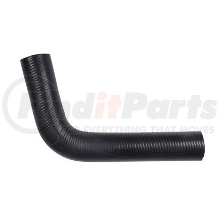 62730 by CONTINENTAL AG - Designed to transfer glycol-based coolant throughout the vehicle's cooling system.  The EPDM tube and cover and the synthetic reinforcement meets or exceeds SAE 20R4EC Class D1 specifications. Exact OEM configuration ensures a perfect fit. 