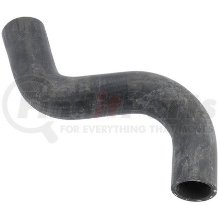 62767 by CONTINENTAL AG - Designed to transfer glycol-based coolant throughout the vehicle's cooling system. The EPDM tube and cover and the synthetic reinforcement meets or exceeds SAE 20R4EC Class D1 specifications. Exact OEM configuration ensures a perfect fit.