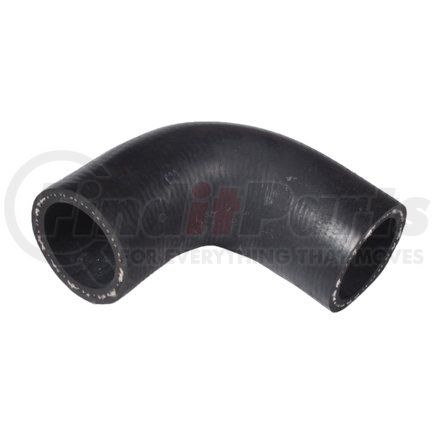 62774 by CONTINENTAL AG - Designed to transfer glycol-based coolant throughout the vehicle's cooling system. The EPDM tube and cover and the synthetic reinforcement meets or exceeds SAE 20R4EC Class D1 specifications. Exact OEM configuration ensures a perfect fit.