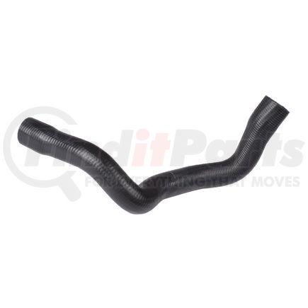 62784 by CONTINENTAL AG - Designed to transfer glycol-based coolant throughout the vehicle's cooling system. The EPDM tube and cover and the synthetic reinforcement meets or exceeds SAE 20R4EC Class D1 specifications. Exact OEM configuration ensures a perfect fit.