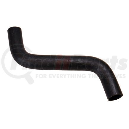 62781 by CONTINENTAL AG - Designed to transfer glycol-based coolant throughout the vehicle's cooling system. The EPDM tube and cover and the synthetic reinforcement meets or exceeds SAE 20R4EC Class D1 specifications. Exact OEM configuration ensures a perfect fit.