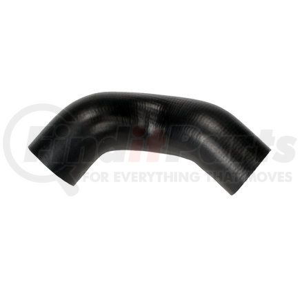 62791 by CONTINENTAL AG - Designed to transfer glycol-based coolant throughout the vehicle's cooling system.  The EPDM tube and cover and the synthetic reinforcement meets or exceeds SAE 20R4EC Class D1 specifications. Exact OEM configuration ensures a perfect fit. 