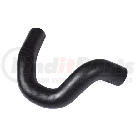 Continental AG 62793 Radiator Coolant Hose Designed to transfer glycol-based coolant throughout the vehicle's cooling system.