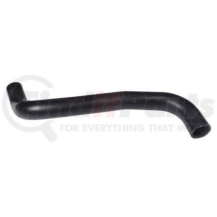 62815 by CONTINENTAL AG - Designed to transfer glycol-based coolant throughout the vehicle's cooling system. The EPDM tube and cover and the synthetic reinforcement meets or exceeds SAE 20R4EC Class D1 specifications. Exact OEM configuration ensures a perfect fit.