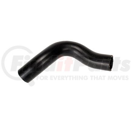 62868 by CONTINENTAL AG - Designed to transfer glycol-based coolant throughout the vehicle's cooling system. The EPDM tube and cover and the synthetic reinforcement meets or exceeds SAE 20R4EC Class D1 specifications. Exact OEM configuration ensures a perfect fit.