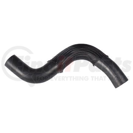 62877 by CONTINENTAL AG - Designed to transfer glycol-based coolant throughout the vehicle's cooling system. The EPDM tube and cover and the synthetic reinforcement meets or exceeds SAE 20R4EC Class D1 specifications. Exact OEM configuration ensures a perfect fit.