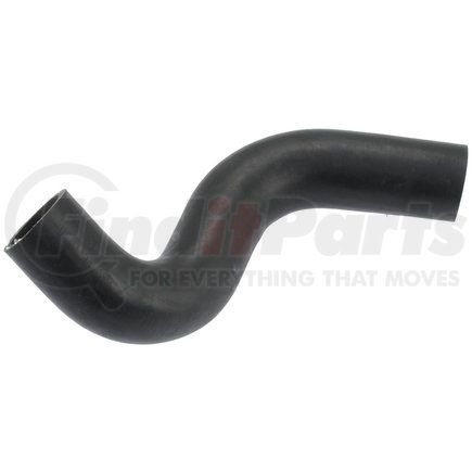 62879 by CONTINENTAL AG - Designed to transfer glycol-based coolant throughout the vehicle's cooling system. The EPDM tube and cover and the synthetic reinforcement meets or exceeds SAE 20R4EC Class D1 specifications. Exact OEM configuration ensures a perfect fit.