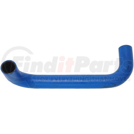 62930HT by CONTINENTAL AG - Blue Xtreme Molded Coolant Hose