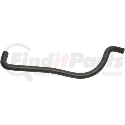 62937 by CONTINENTAL AG - Molded Heater Hose 20R3EC Class D1 and D2