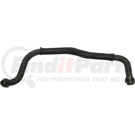 62938 by CONTINENTAL AG - Molded Heater Hose 20R3EC Class D1 and D2