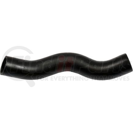 62970 by CONTINENTAL AG - Designed to transfer glycol-based coolant throughout the vehicle's cooling system. The EPDM tube and cover and the synthetic reinforcement meets or exceeds SAE 20R4EC Class D1 specifications. Exact OEM configuration ensures a perfect fit.