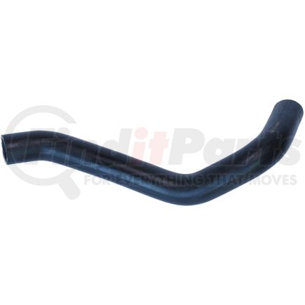 62991 by CONTINENTAL AG - Designed to transfer glycol-based coolant throughout the vehicle's cooling system. The EPDM tube and cover and the synthetic reinforcement meets or exceeds SAE 20R4EC Class D1 specifications. Exact OEM configuration ensures a perfect fit.