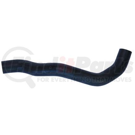 62992 by CONTINENTAL AG - Designed to transfer glycol-based coolant throughout the vehicle's cooling system. The EPDM tube and cover and the synthetic reinforcement meets or exceeds SAE 20R4EC Class D1 specifications. Exact OEM configuration ensures a perfect fit.